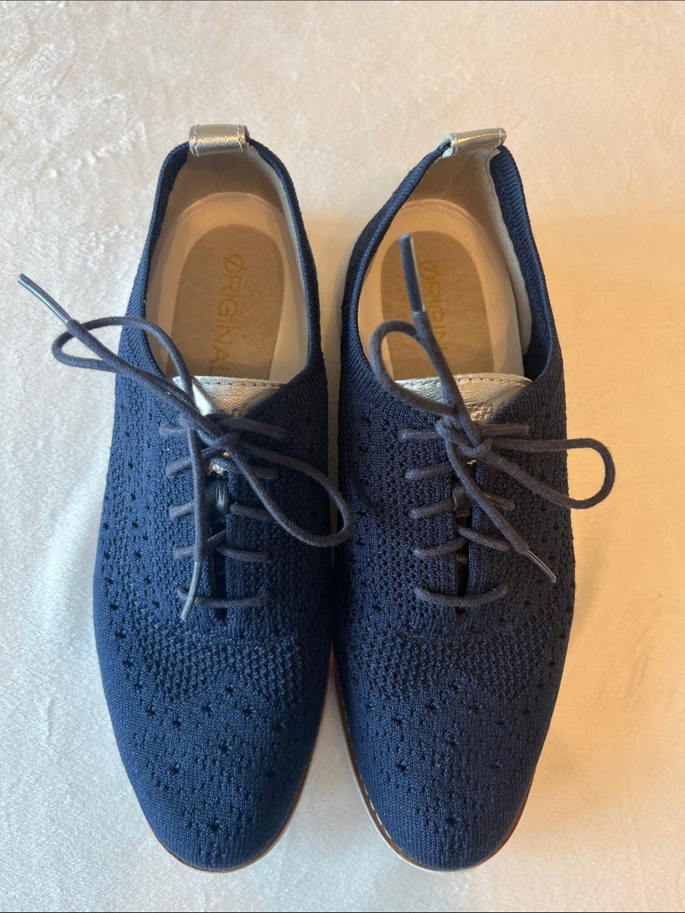 Cole Haan 7.5 - Picture 2 of 6